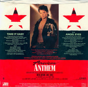 Andy Taylor : Take It Easy (7", Single, SP)