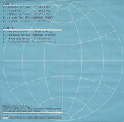 Telex : Looking For Saint Tropez (LP, Album)