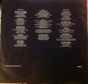Peter Cetera : Peter Cetera (LP, Album, Win)