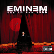 Eminem : The Eminem Show (CD, Album, RE)