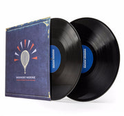 the album cover for Various Artists - We Were Dead Before The Ship Even Sank [Vinyl]