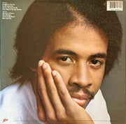 Stanley Clarke : Let Me Know You (LP, Album, Car)