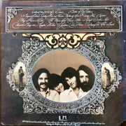 Nitty Gritty Dirt Band : Dream (LP, Album, All)