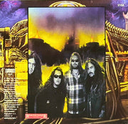 Sepultura : Chaos A.D. (CD, Album, Ora)