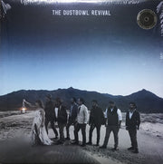 The Dustbowl Revival : The Dustbowl Revival  (LP, Album, Cle)