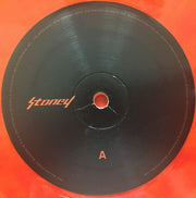 Post Malone : Stoney (2xLP, Album, Ora)
