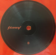 Post Malone : Stoney (2xLP, Album, Ora)