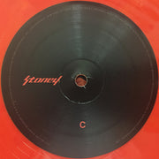 Post Malone : Stoney (2xLP, Album, Ora)