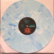 Big Boi : Boomiverse (2xLP, Album, Blu)