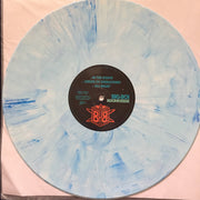 Big Boi : Boomiverse (2xLP, Album, Blu)