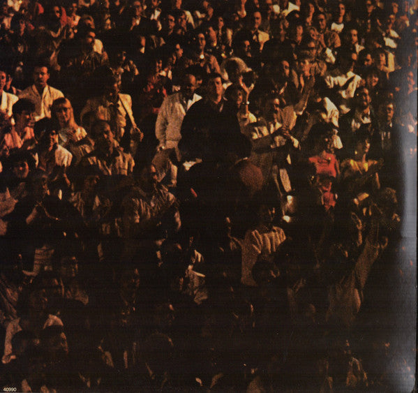 Neil Diamond : Hot August Night II (2xLP, Album, Car)