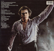 Neil Diamond : Hot August Night II (2xLP, Album, Car)