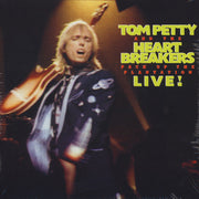 Tom Petty And The Heartbreakers : Pack Up The Plantation Live! (2xLP, Album, RE, 180)