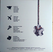 Darren Korb : Bastion: Original Soundtrack (2xLP, Album, 180)