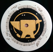 Darren Korb : Bastion: Original Soundtrack (2xLP, Album, 180)