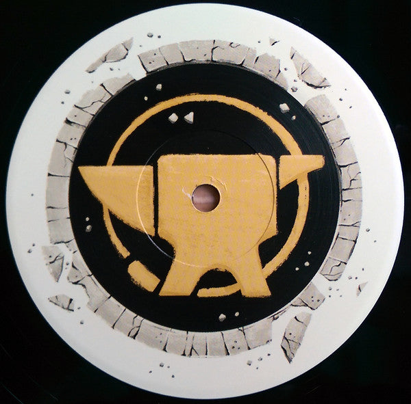 Darren Korb : Bastion: Original Soundtrack (2xLP, Album, 180)