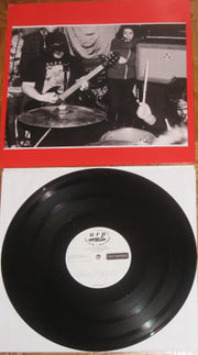 Caulfield (4) : Caulfield (LP, Album, Num, TP)