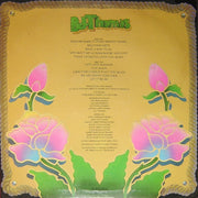 B.J. Thomas : Help Me Make It (To My Rockin' Chair) (LP, Album, Ter)