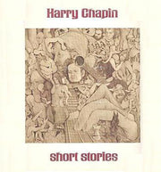 Harry Chapin : Short Stories (LP, Album, RE, SP )