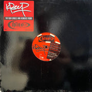 Chino XL : Kreep (12", Promo)