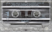 Alice In Chains : Facelift (Cass, Album)