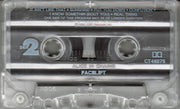 Alice In Chains : Facelift (Cass, Album)