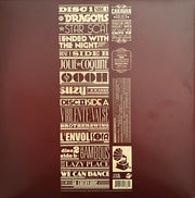 Caravan Palace : Caravan Palace (2xLP, Album, RE)