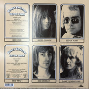 Elton John : Honky Château (LP, Album, RE, RM, 180)