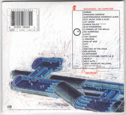 Radiohead : OK Computer OKNOTOK 1997 2017 (CD, Album, RE + CD, Comp + RM, Gat)