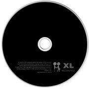 Radiohead : OK Computer OKNOTOK 1997 2017 (CD, Album, RE + CD, Comp + RM, Gat)