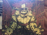 Flobots : No Enemies (LP, Album, Gra + LP, Album, Blu)