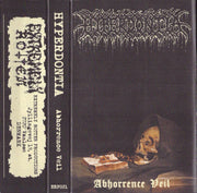 Hyperdontia (2) : Abhorrence Veil (Cass, EP)