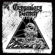 Crematory Stench : Crematory Stench (7", Ltd, Red)