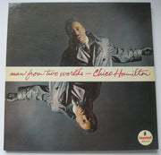 Chico Hamilton : Man From Two Worlds (LP, Album, Mono, Gat)