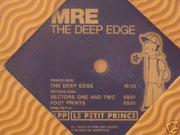 MRE : The Deep Edge (12")