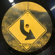 MRE : The Deep Edge (12")