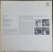 Aretha Franklin : Take A Look (LP, Album, Comp, Pit)