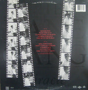 The Kane Gang : Miracle (LP, Album)