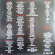 The Kane Gang : Miracle (LP, Album)