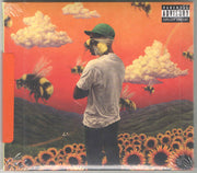 Tyler, The Creator : Scum Fuck Flower Boy (CD, Album, Cen)