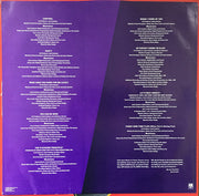 Janet Jackson : Control (LP, Album, Club, Car)