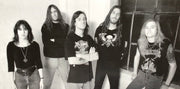 Bolt Thrower : Warmaster (LP, Album, RE, RM, Gat)