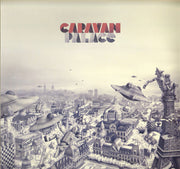 Caravan Palace : Panic (2xLP, Album, RE)