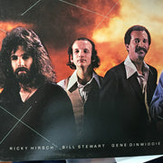 The Gregg Allman Band : Playin' Up A Storm (LP, Album, Los)