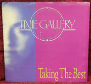 Time Gallery : Taking The Best (7", Single)