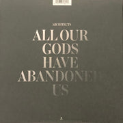 Architects (2) : All Our Gods Have Abandoned Us (LP, Album)