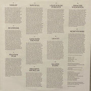 Architects (2) : All Our Gods Have Abandoned Us (LP, Album)