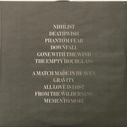 Architects (2) : All Our Gods Have Abandoned Us (LP, Album)
