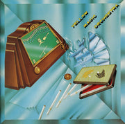 Yellow Magic Orchestra : Yellow Magic Orchestra (CD, Album, RE, RM)