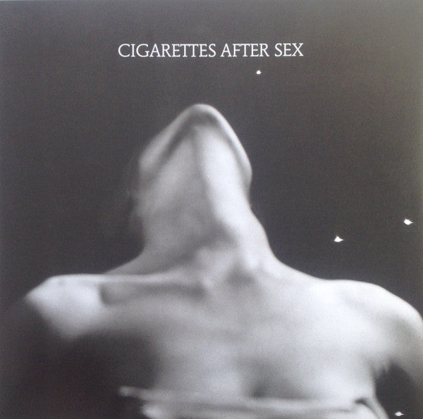 Cigarettes After Sex : I. (12", EP, RE)